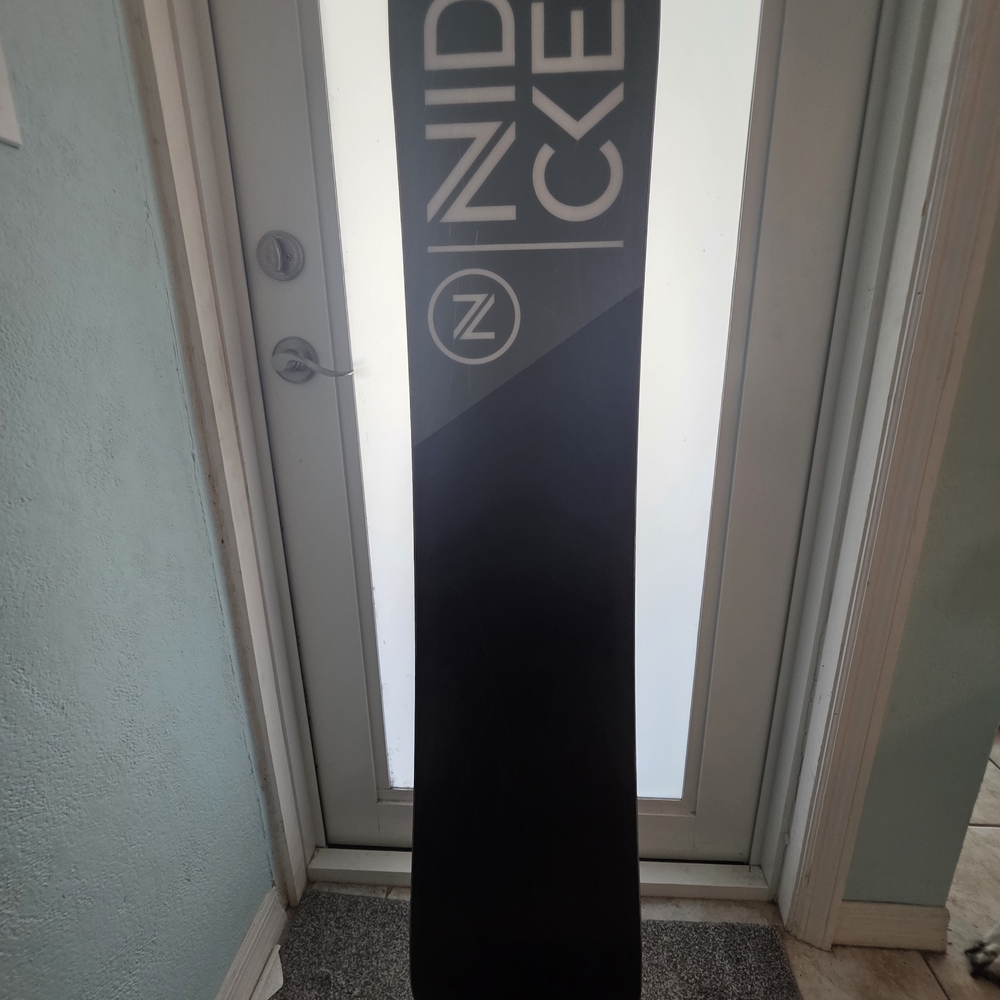 Nidecker Snowboard - Picture 3 of 7
